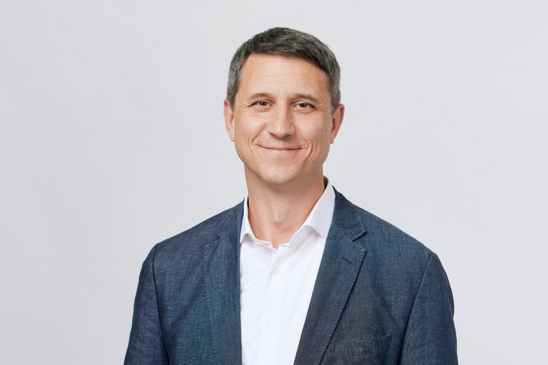 Lutz Bernhardt (Foto: Max Brunnert für Handelsblatt Media Group)