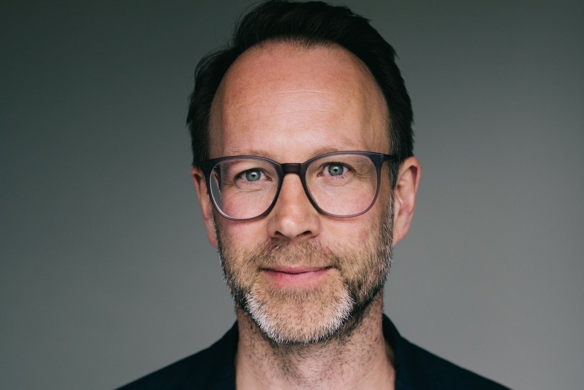 Alexander Holm (Foto: Bettina Theuerkauf)