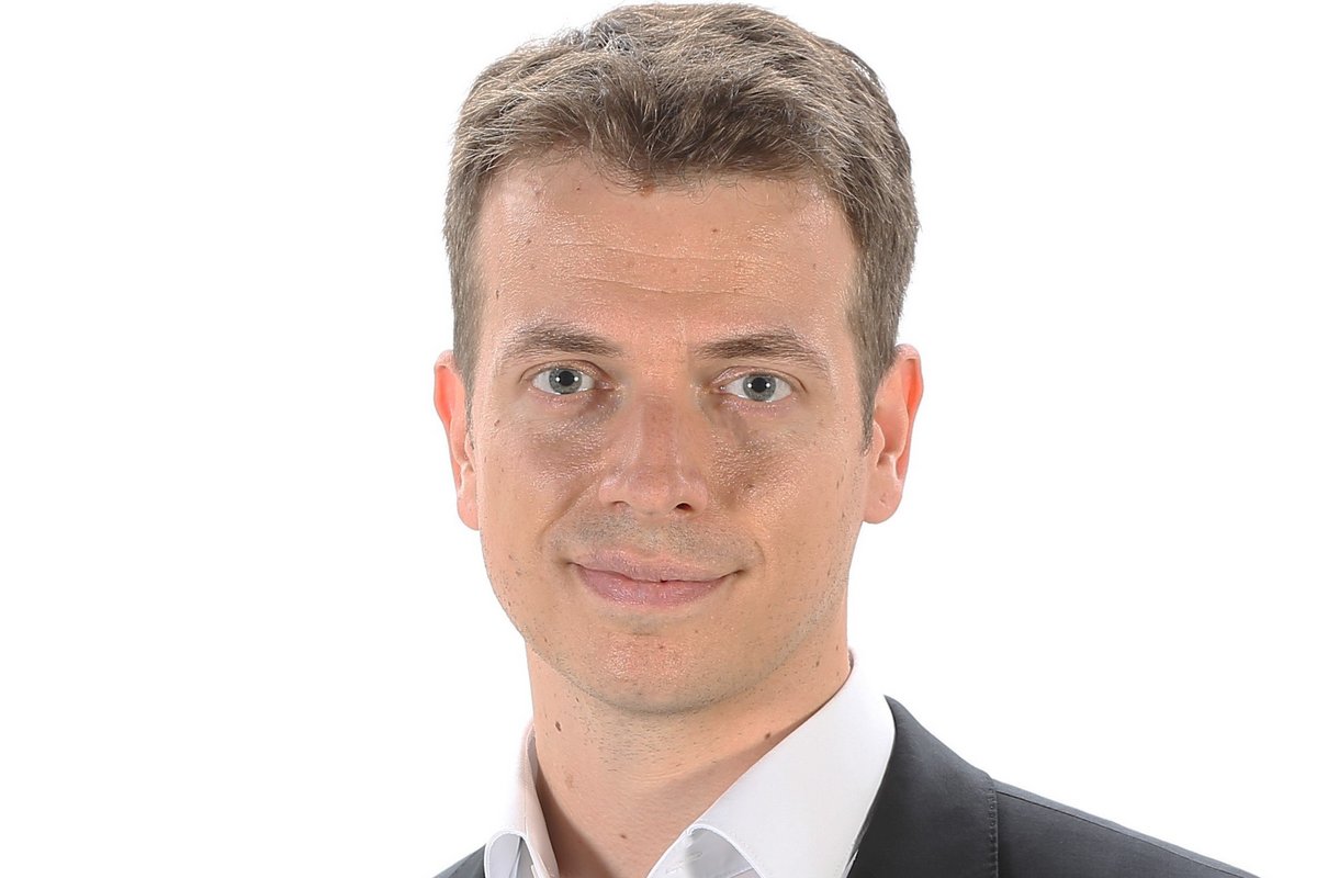 Stefan Karcher (Foto: Isabell Eckhardt / Motor Presse Stuttgart)