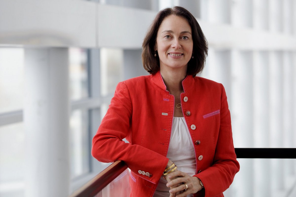 Credit: Katarina Barley / SPD