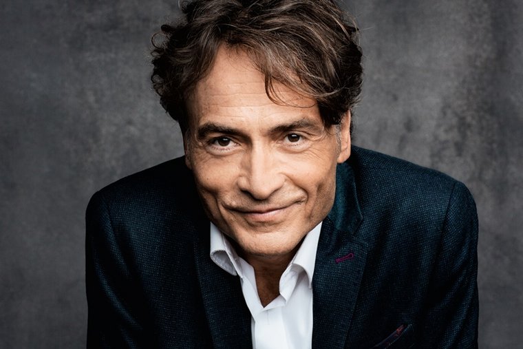 Giovanni di Lorenzo (Foto: Jim Rakete)