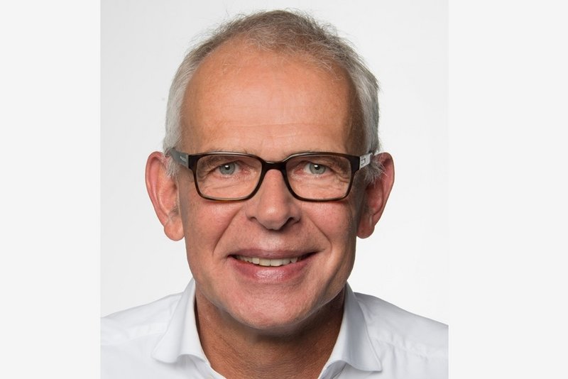 Volker Stennei ist neuer Sprecher des Presserats
