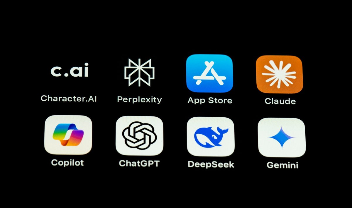 Webinar zu KI-Tools vom 6. Februar 2025 mit Technikjounalist Jonathan Kemper; Symbolbild © Saradasish Pradhan/unsplash  