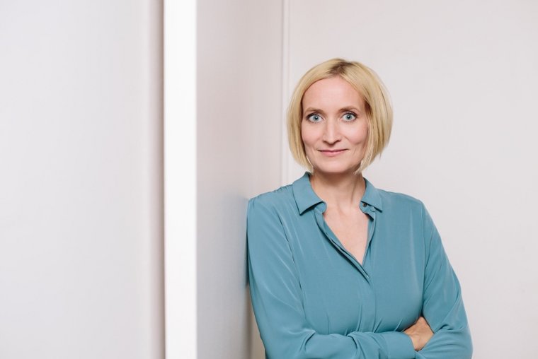 Laura Himmelreich (Fotocredit: Anna Schäflein)