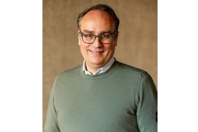 Falk H. Miekley (Foto: Melf Holm / Wort & Bild Verlag)