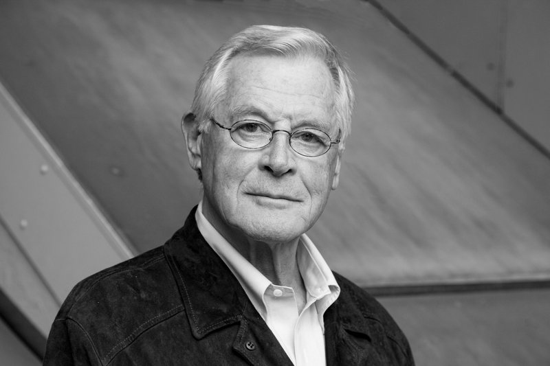 Theo Sommer (© Jakob Börner)