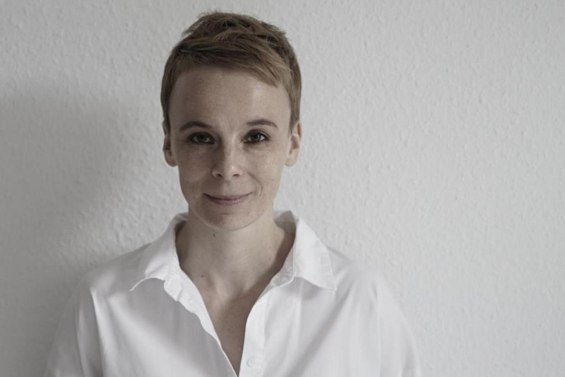 Hannah Bethke wechselt zu ZEIT ONLINE (Foto: Zeit Verlagsgruppe)