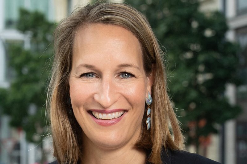 Kirsten Hommelhoff (Foto: David Ausserhofer)