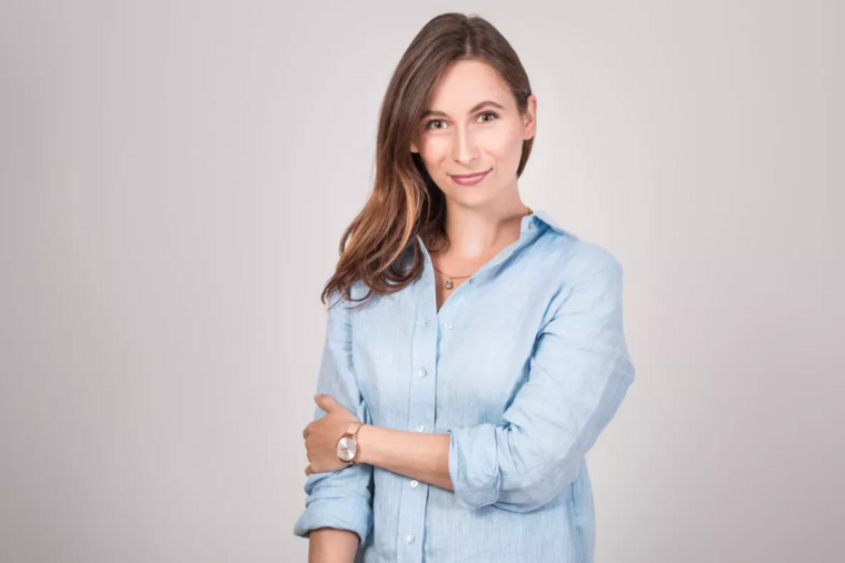 Ann-Kathrin Schöll (Foto: FUNKE Mediengruppe)