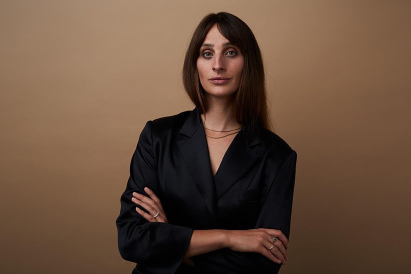 Gloria von Bronewski (© Stefan Alfons)