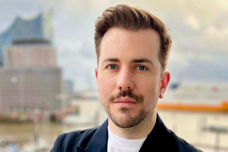 Philipp Coenen (Foto: privat)