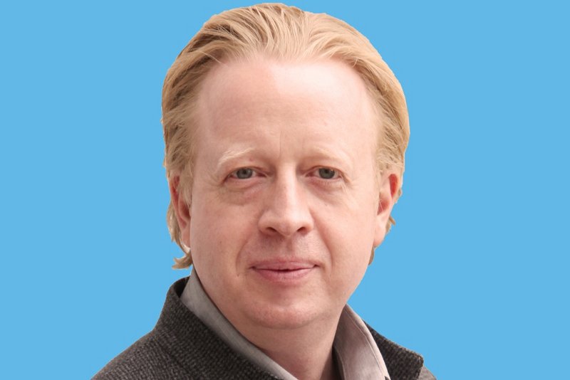 Peter Gerich leitet den neuen Verlagsbereich dfv media solutions (Foto: dfv Mediengruppe)