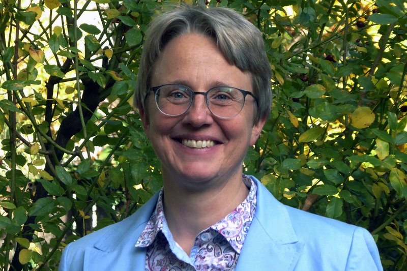 Sr. Stefanie Strobel (© privat)