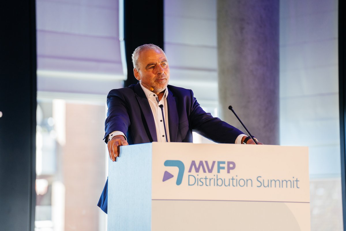 Dr. Andreas Geiger (Foto: Oliver Reetz, Hanseshot)