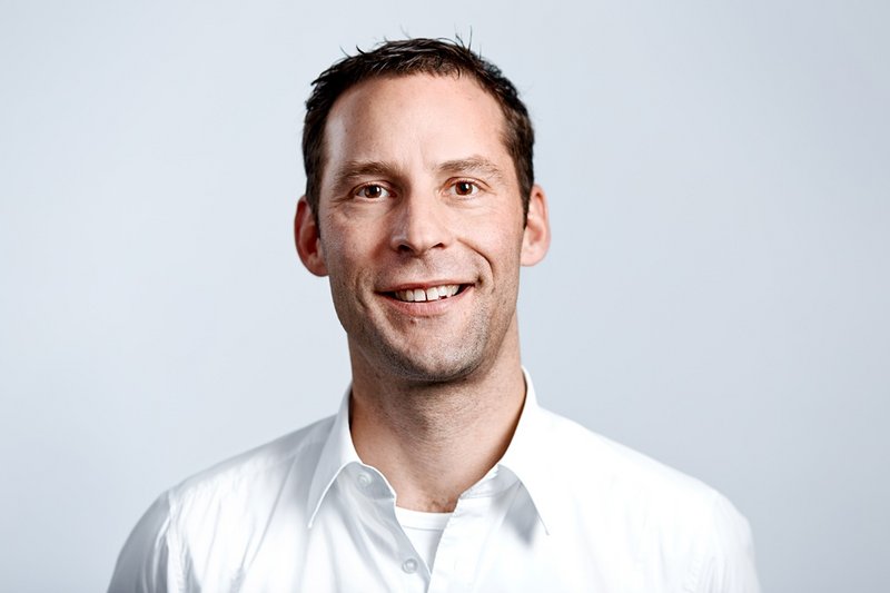 Arne Löffel (Foto: dfv Mediengruppe)