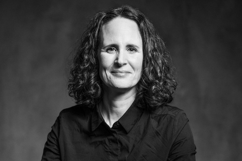 Cornelia Fuchs (© Max Arens)