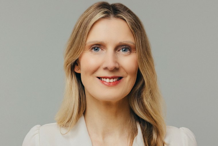 Christin Spitzner (Foto: Maximilian Probst / ZEIT Verlagsgruppe)