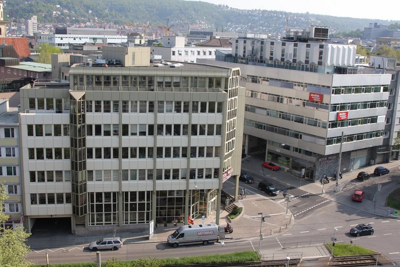 Mitgliederversammlung 2026 und Unternehmenstag bei der Motor Presse Stuttgart; Foto © Motor Presse Stuttgart Mitgliederversammlung 2026 und Unternehmenstag bei der Motor Presse Stuttgart; Foto © Motor Presse Stuttgart