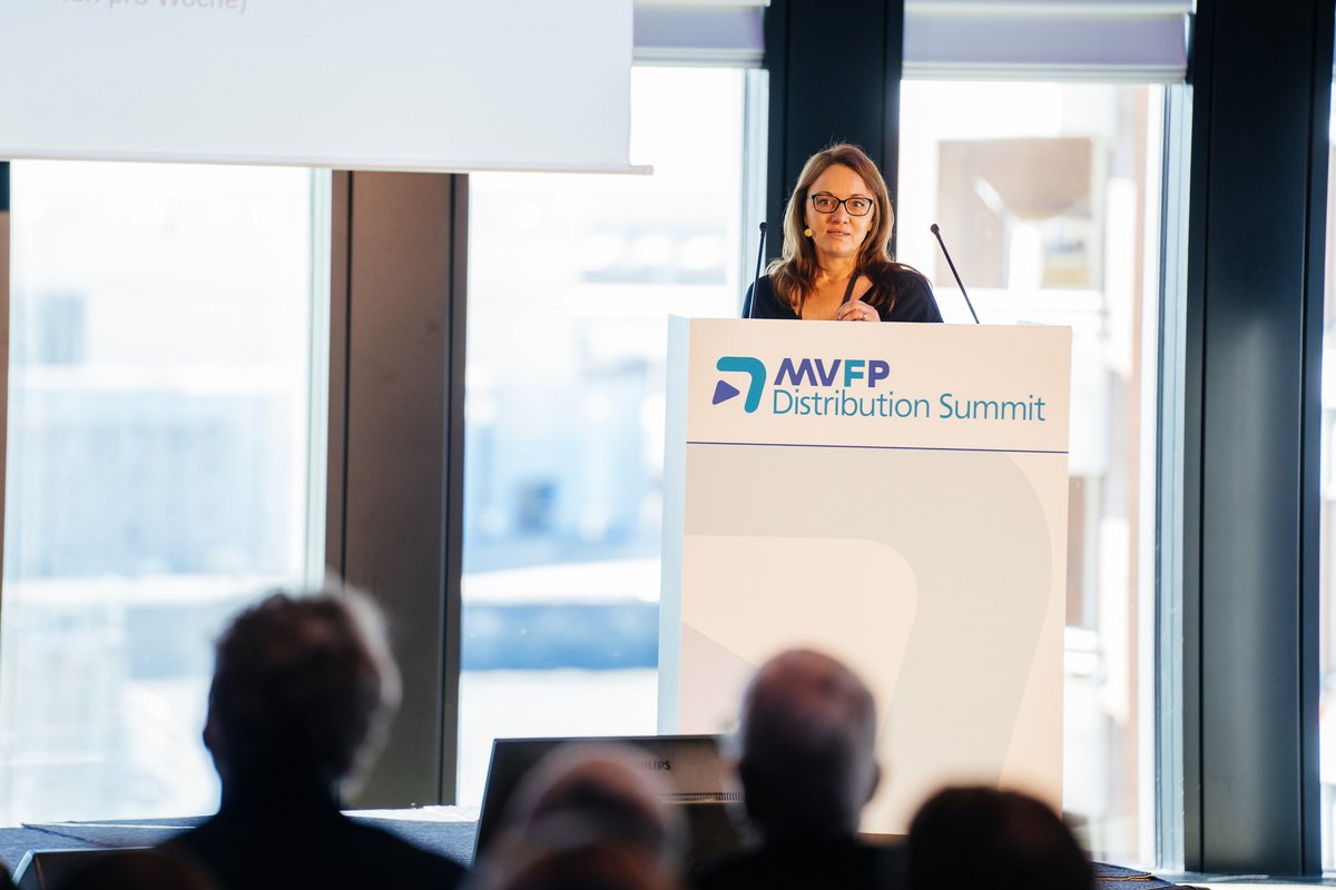 Katja Fleischmann (Foto: Oliver Reetz, Hanseshot)