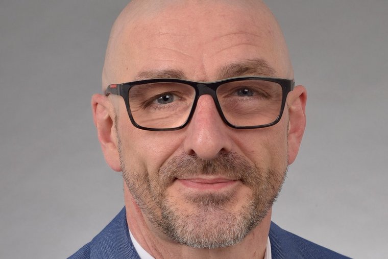 Eckhard Jung übernimmt die Geschäftsleitung der FUNKE Logistik Hamburg GmbH (Foto: FUNKE)