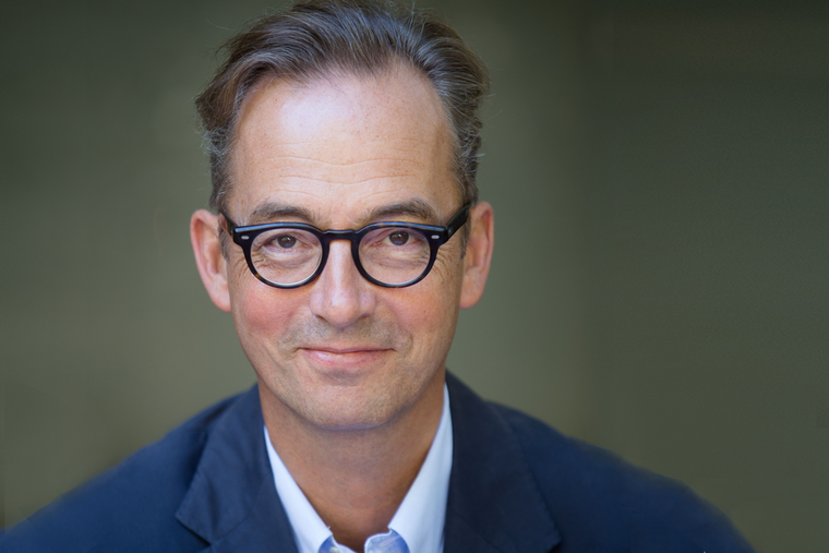 Jan Fleischhauer (Foto: Susanne Krauss)