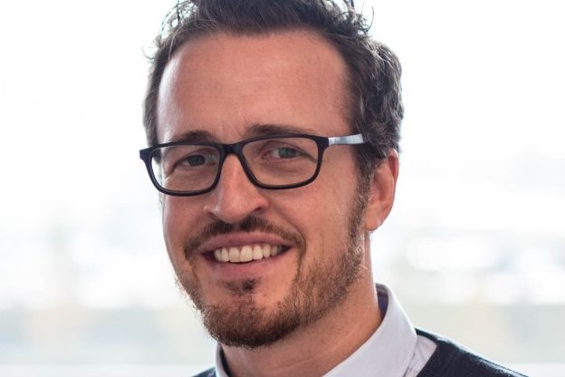 Torben Sieb (Fotocredit: SPIEGEL Gruppe)