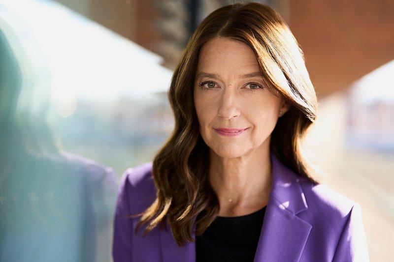 Cordula Meyer (Foto: DER SPIEGEL/Anna Dittrich)