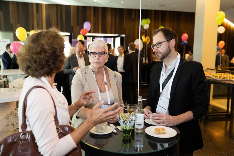 (© Oliver Reetz für VDZ)