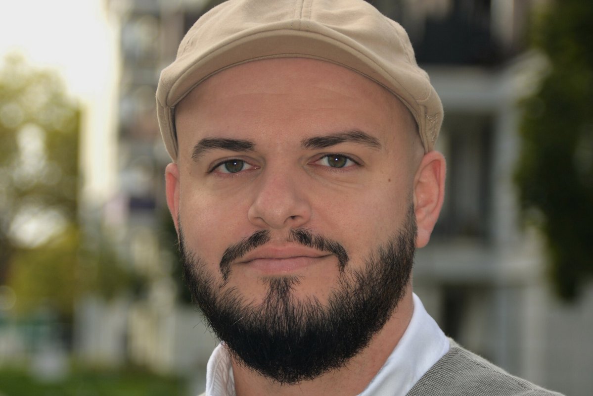 Frederik von Castell (Foto: privat)