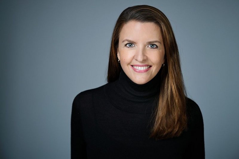 Bettina Billerbeck (Foto: David Maupilé / TW)