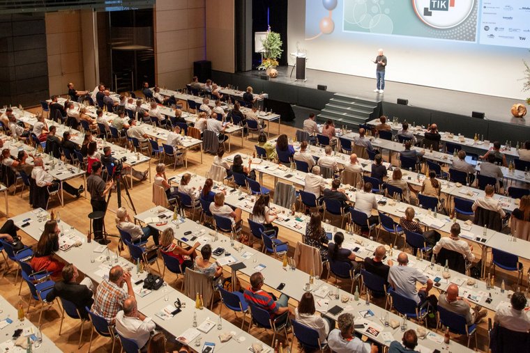 Foto © TIK 2023/bvik  