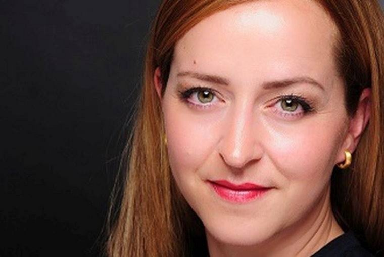 Vera Nysetvold (Fotocredit: HMG)