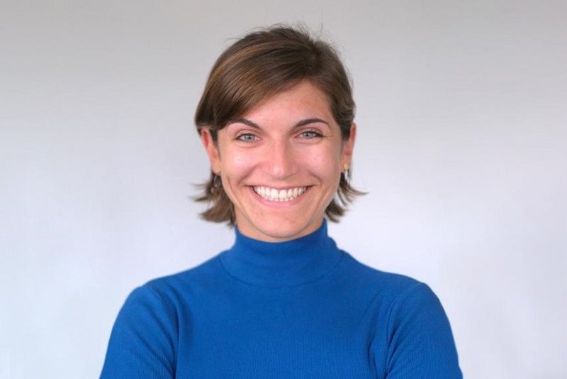 Isabella Fischer (Foto: Olympia Verlag)