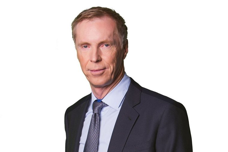 York von Heimburg ist mit sofortiger Wirkung President International IDG Communications (Foto: michaelsteiner.eu)