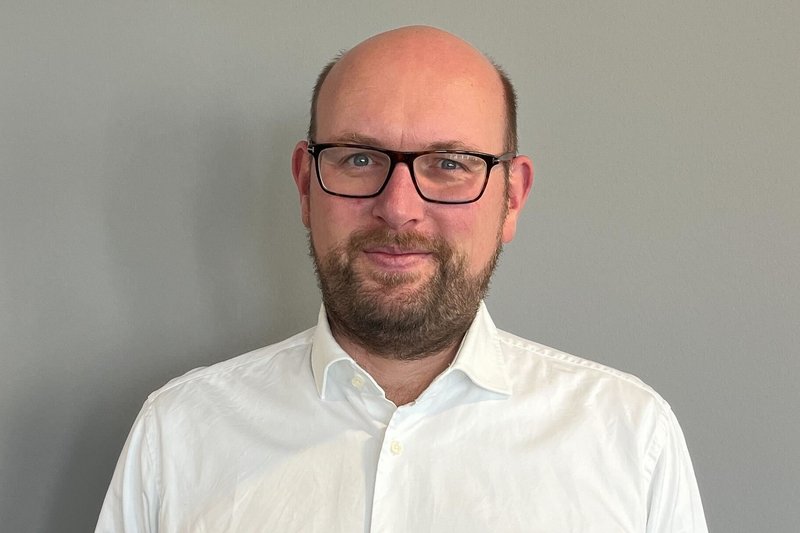 Markus Hinterberger (© Handelsblatt Media Group)