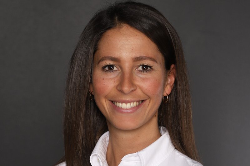 Janina Schmitz (© Delius Klasing)