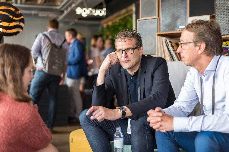 VDZ Digital Advertising Summit (Foto: © Ole Bader/SANDWICHPICKER für VDZ)