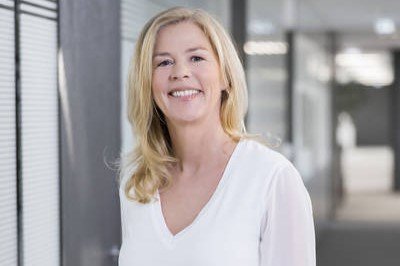 Sabine Ingwersen (© Bauer Media Group)