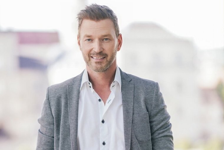 René Glimbotzki (Foto: Alexander Schroer / Artvelmedia)