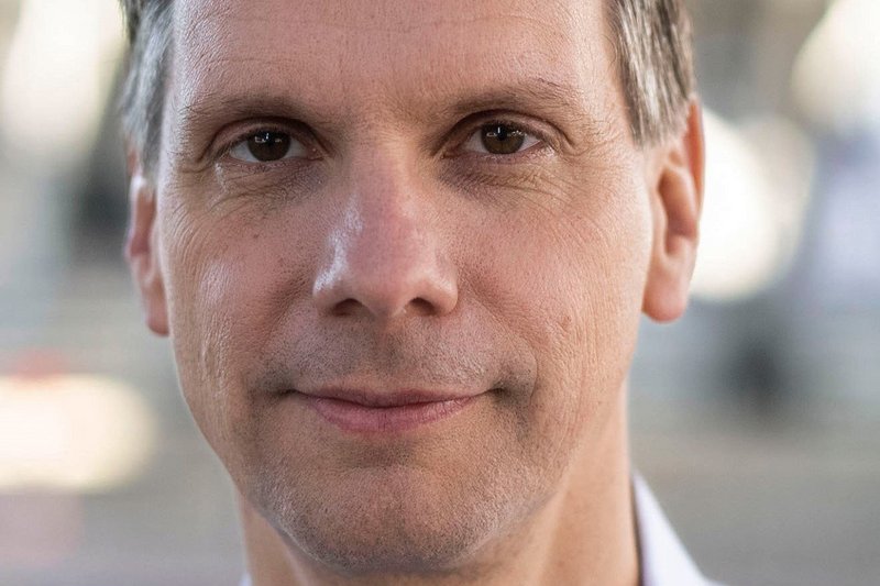 Martin Knobbe (Foto: Handelsblatt Media Group)