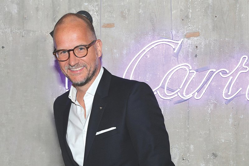 Tim Affeld (Foto: Klambt) Tim Affeld (Foto: Klambt)