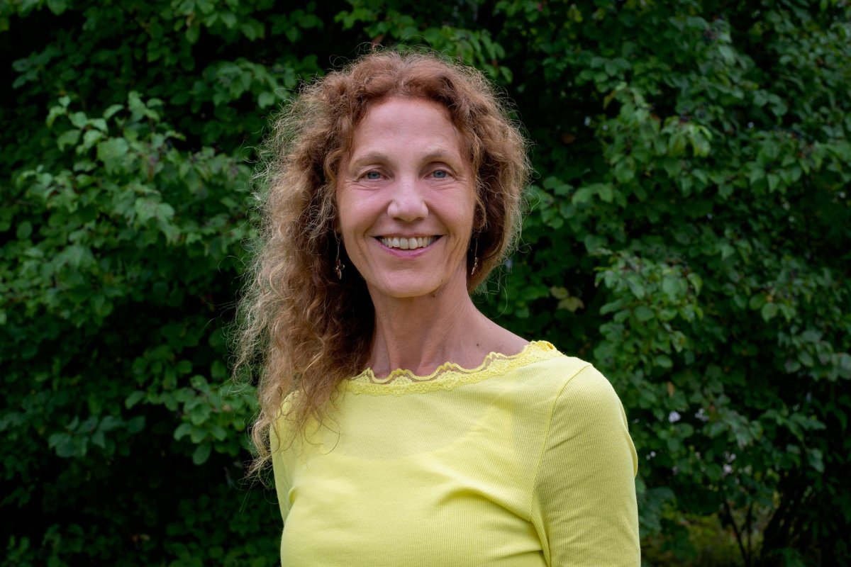 Viola Wallmüller (© FUNKE Mediengruppe)