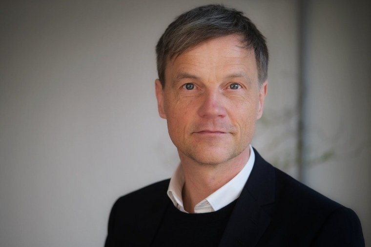 Marc Brost (Burda / Markus C. Hurek für Focus)