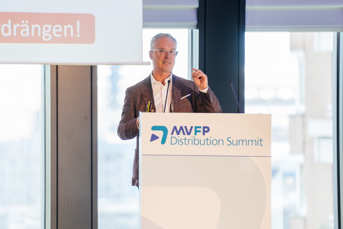 Thomas Drauz (Foto: Oliver Reetz, Hanseshot)