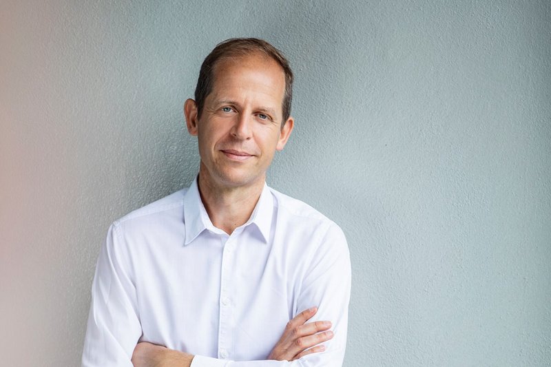 Stephan Schäfer (Foto: G + J)