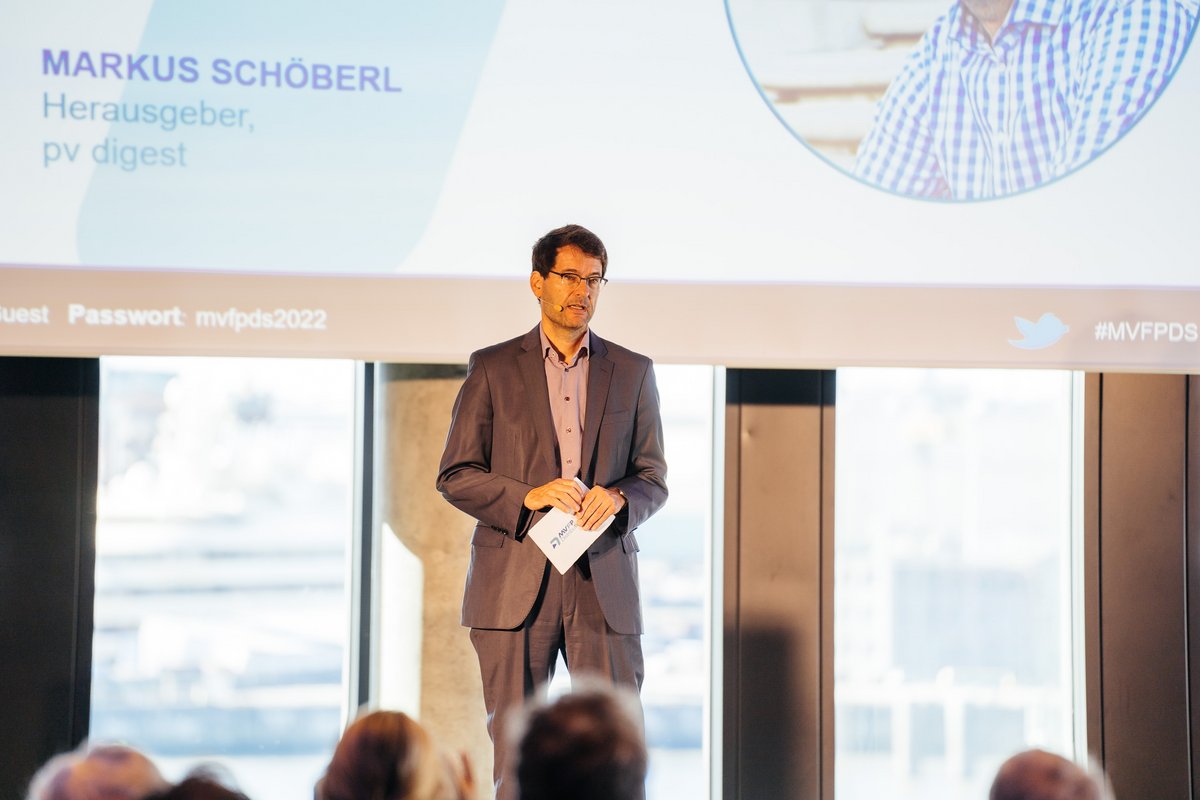 Markus Schöberl (Foto: Oliver Reetz, Hanseshot)