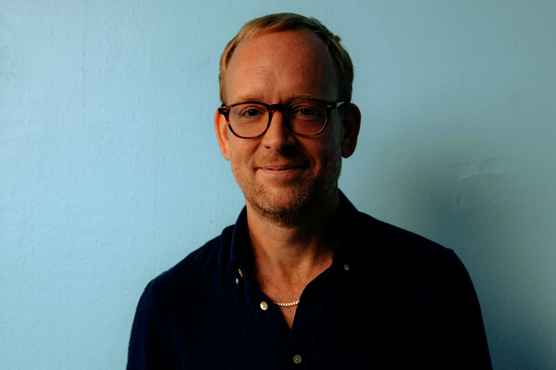 Christoph Amend (Foto: ZEIT Verlagsgruppe)