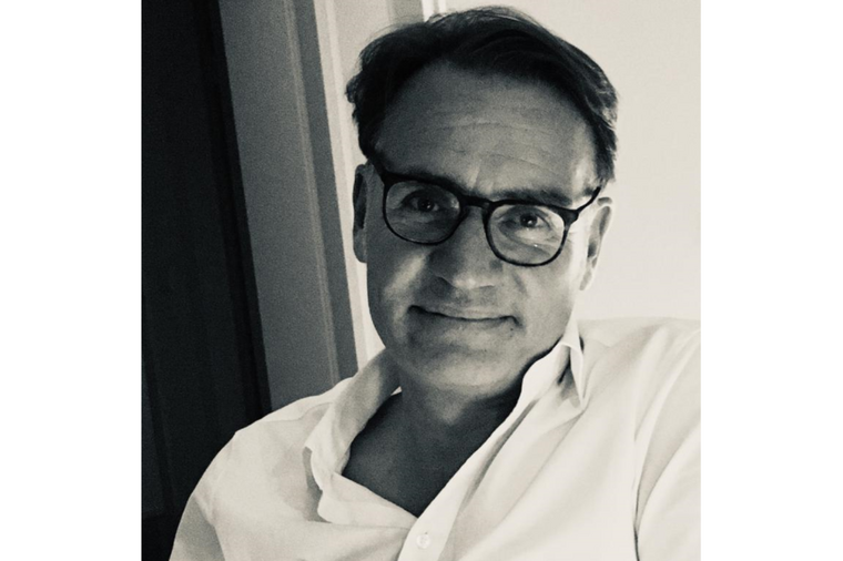 Kai-Hinrich Renner wird die neue schoesslers Dependance in Hamburg aufbauen und leiten (Foto: privat)