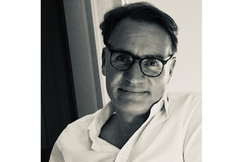 Kai-Hinrich Renner wird die neue schoesslers Dependance in Hamburg aufbauen und leiten (Foto: privat)