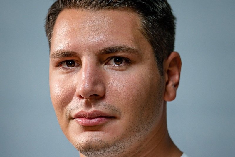 Taygun Karakas (© Olympia-Verlag)